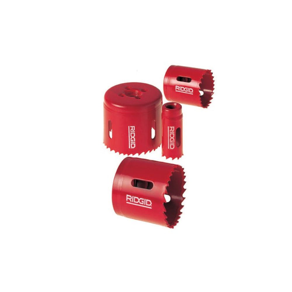 Sierra Copa 110MM (4.3/8") Ridgid - Tienda Henca