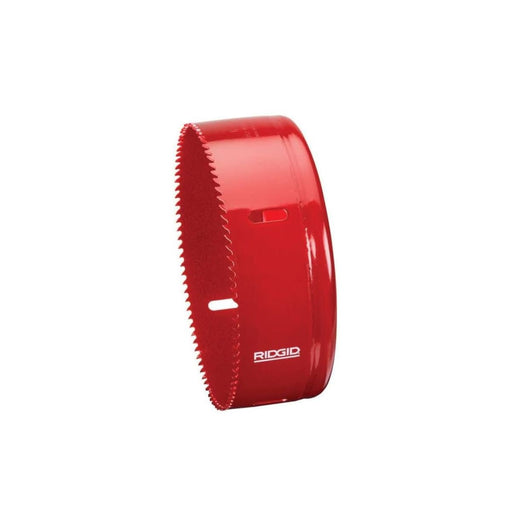 Sierra Copa 127MM (5"), Ridgid - Tienda Henca