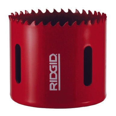 Sierra copa 86MM (3.3/8") Ridgid - Tienda Henca