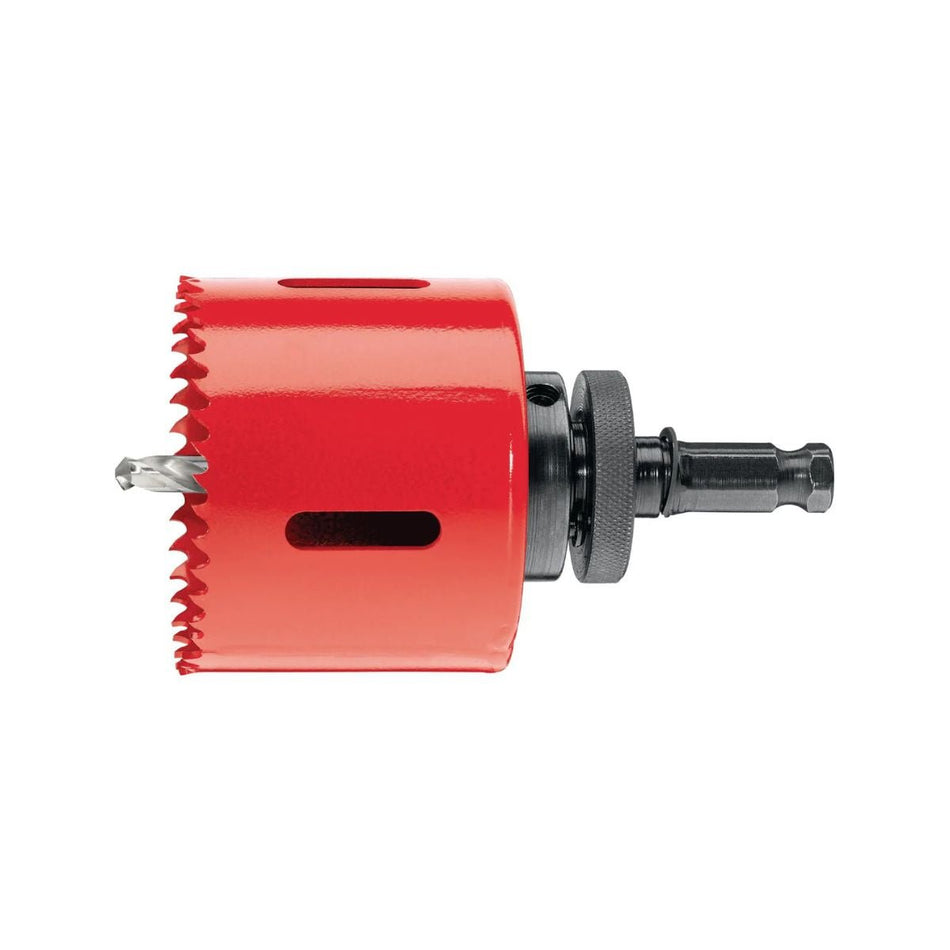 Sierra Copa para Metal 1.7/16" USA, MK Morse - Tienda Henca