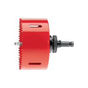 Sierra Copa para Metal 4 3/4" USA, MK Morse - Tienda Henca