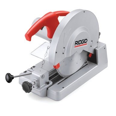 Sierra de Corte en Seco / Modelo 614 2Hp Ridgid - Tienda Henca