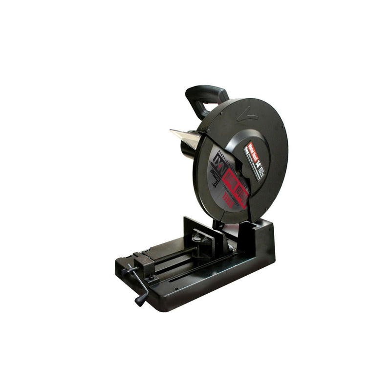 Sierra de Corte Seco 14" 15 AMP, MK Morse - Tienda Henca