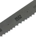 Sierra de Metal 1.1/2" - 5/8D M42 Bimetal MK Morse (Precio por Pie Lineal) - Tienda Henca