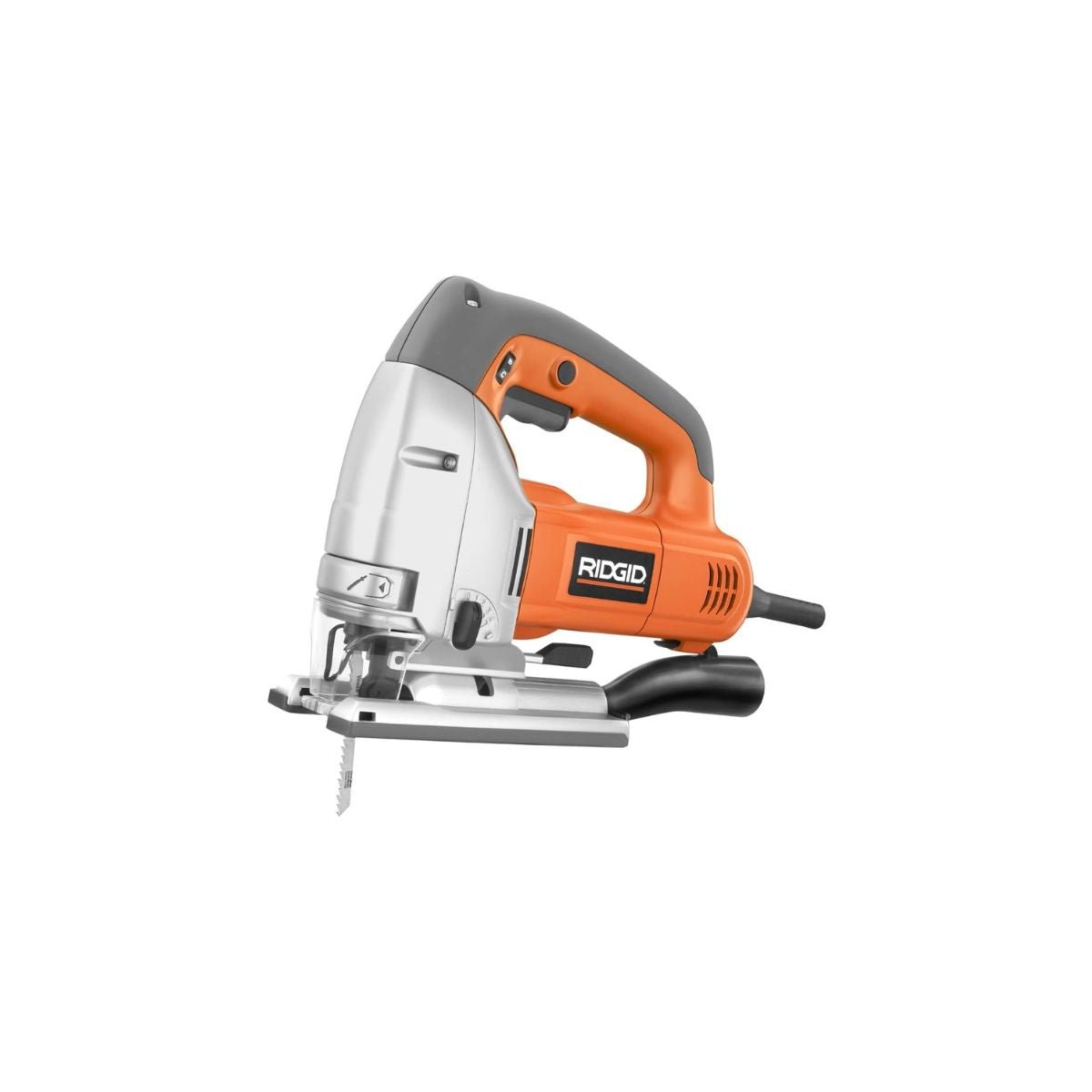 Sierra Ridgid Sierra Eléctrica de Plantilla Orbital R3121 RIDGID | 120V ...