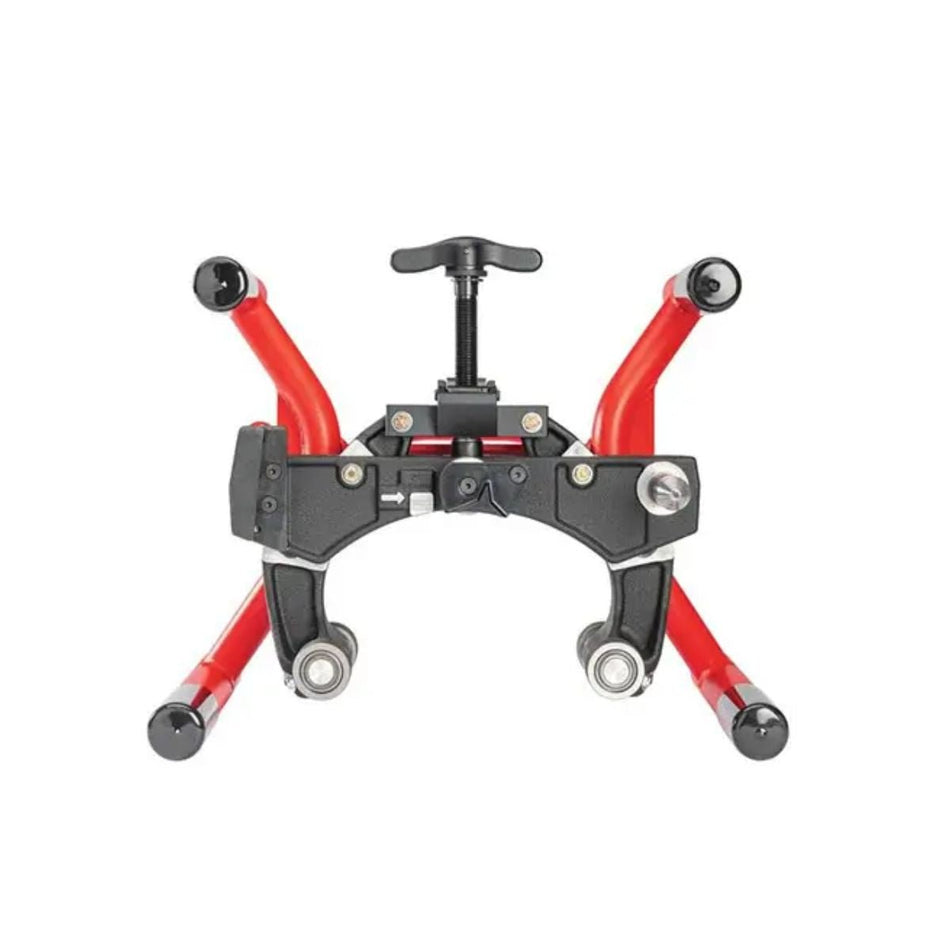 Sierra de Tubos PCS - 500 con Abrazadera PC - 106 de 1" - 6", Ridgid - Tienda Henca