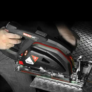 Sierra Eléctrica Circular 9", MK Morse - Tienda Henca