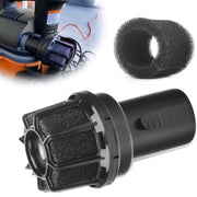 Silenciador para Aspiradora VT2525, Ridgid - Tienda Henca