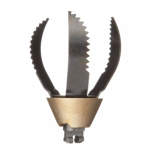 Sonda Cortadora 2" (50 mm) de 3 Cuchillas, para Cable de Destapadora T - 432, Ridgid - Tienda Henca