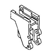Soporte para Corta - Tubo 764 de Roscadora 1224, Ridgid - Tienda Henca