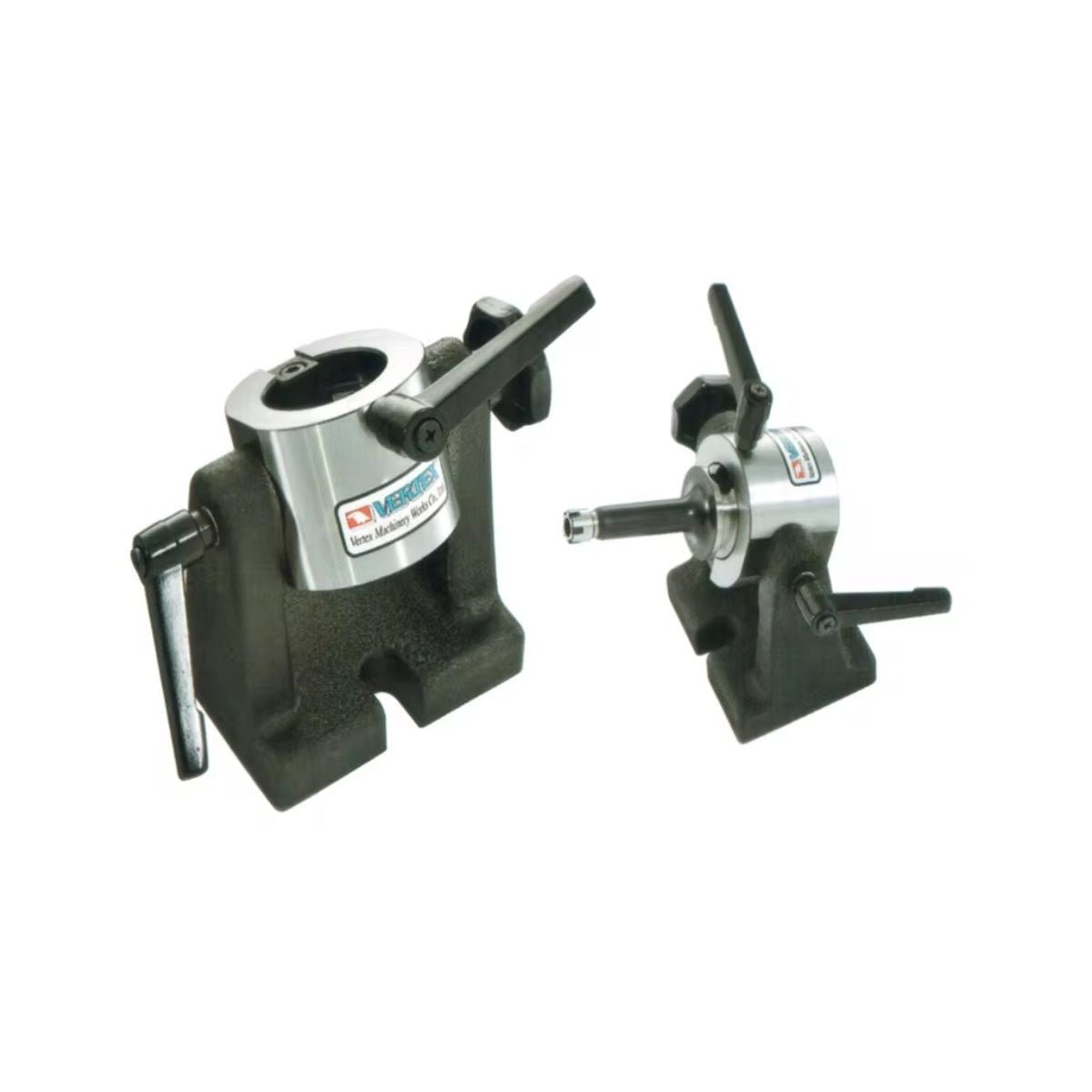 Sujetador para Apriete con Ángulo Cono BT40, Vertex - Tienda Henca