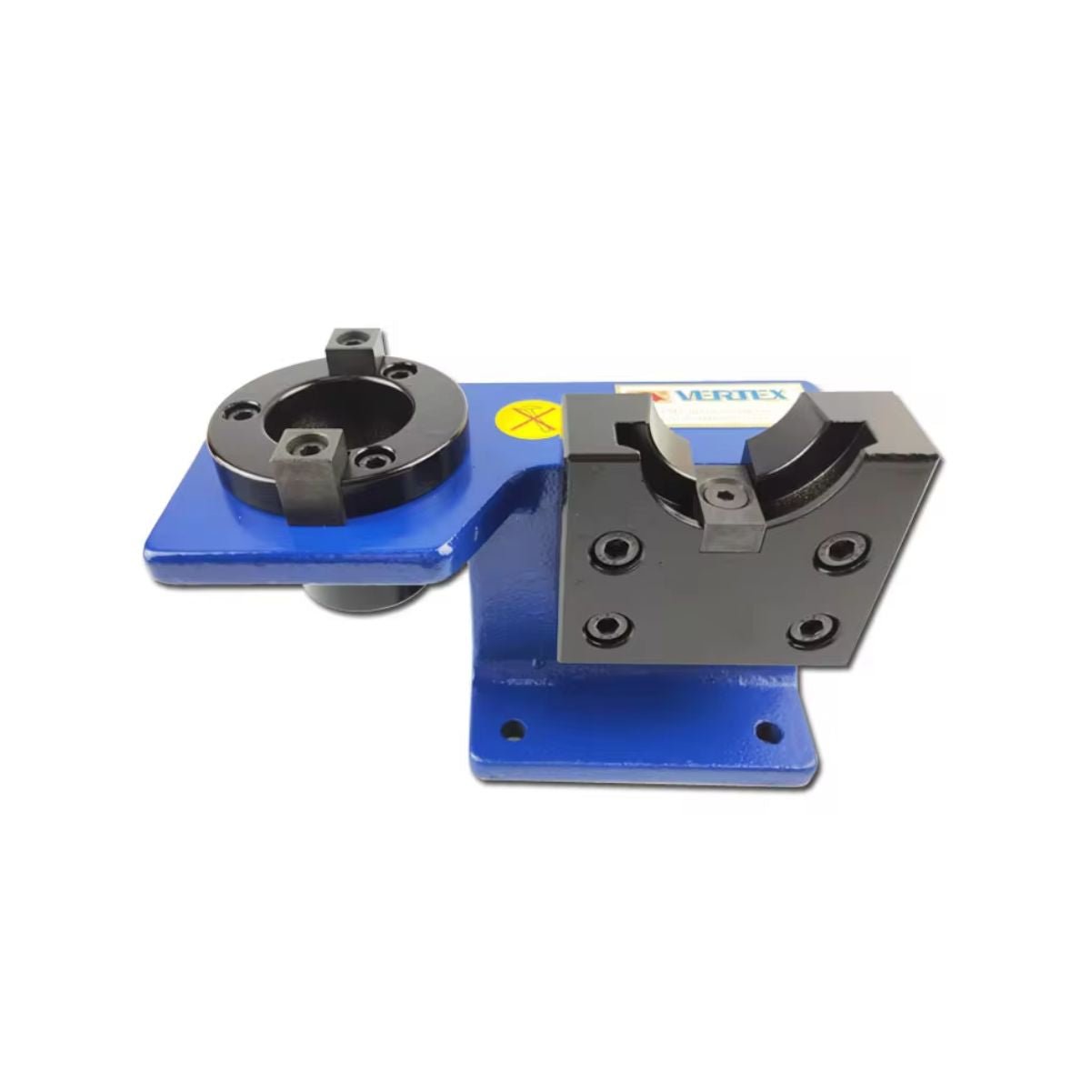 Sujetador para Apriete Cono BT40, Vertex - Tienda Henca
