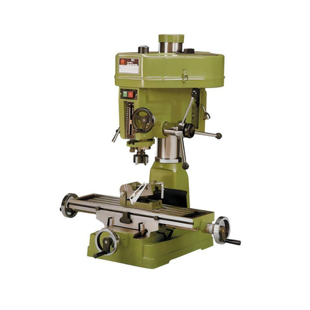 Taladro para Fresadora 1 1/4" 1HP, Vertex - Tienda Henca