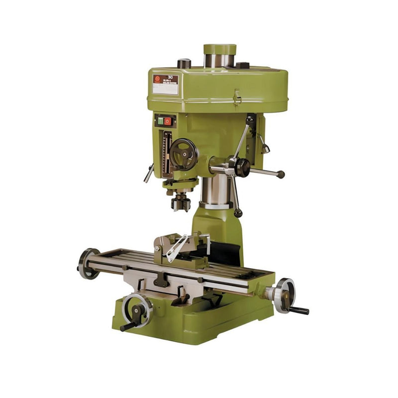 Taladro para Fresadora 1 1/4" 1HP, Vertex - Tienda Henca