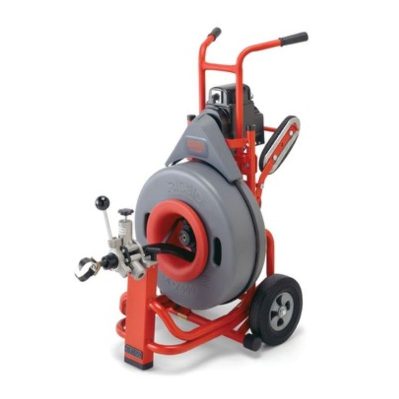 Tambor con Adaptador para Cable 3/4", para Destapadora K7500, Ridgid - Tienda Henca