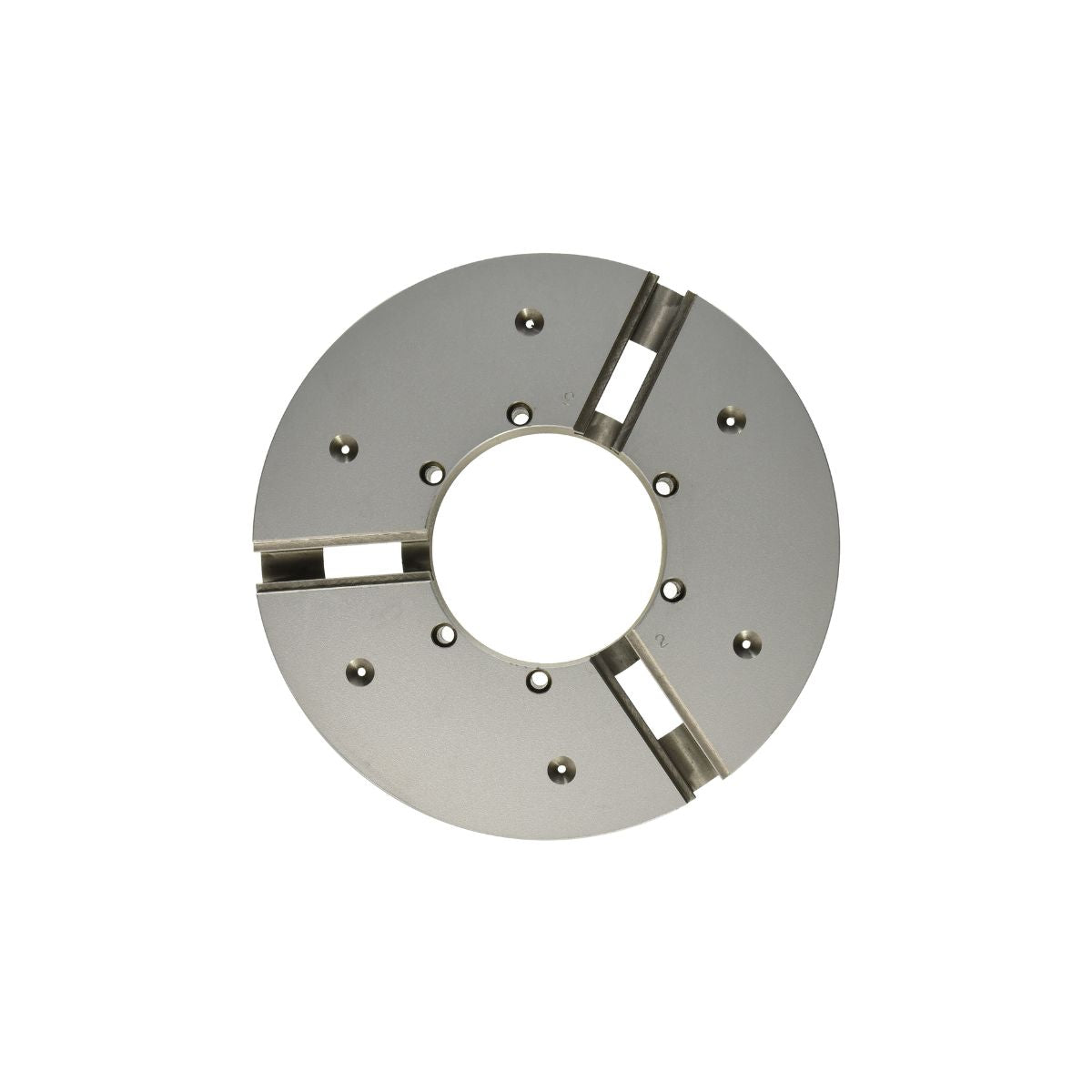 Tapa de Plato Frontal Roscadora 1224, Ridgid - Tienda Henca
