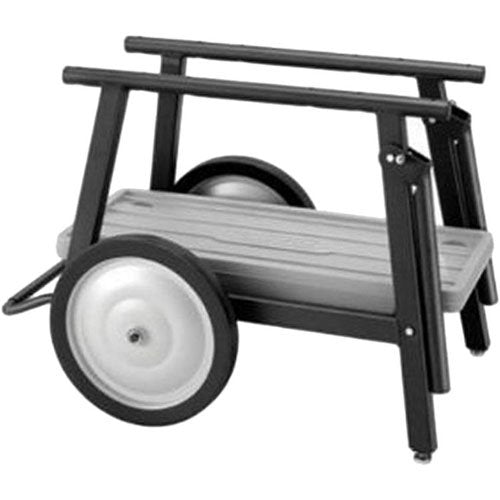 Tarima o Soporte con Ruedas para Roscadoras Modelo 150A Ridgid - Tienda Henca