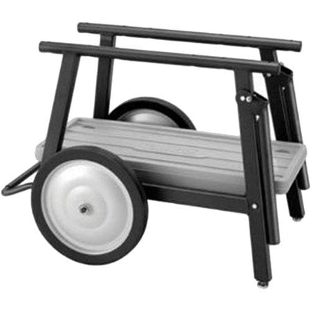 Tarima o Soporte con Ruedas para Roscadoras Modelo 150A Ridgid - Tienda Henca