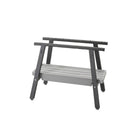 Tarima o Soporte Fijo para Roscadoras, Ridgid - Tienda Henca