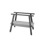 Tarima o Soporte Fijo para Roscadoras, Ridgid - Tienda Henca