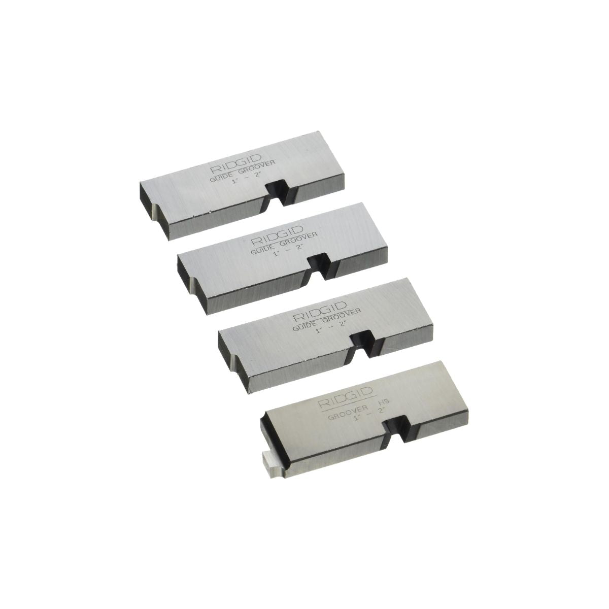 Terraja RIDGID | Roscadora 1224 | NPT | 1" - 2" | Aleación de Acero - Herramientas Especiales Nacionales S.R.L.