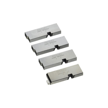 Terraja RIDGID | Roscadora 1224 | NPT | 1" - 2" | Aleación de Acero - Herramientas Especiales Nacionales S.R.L.