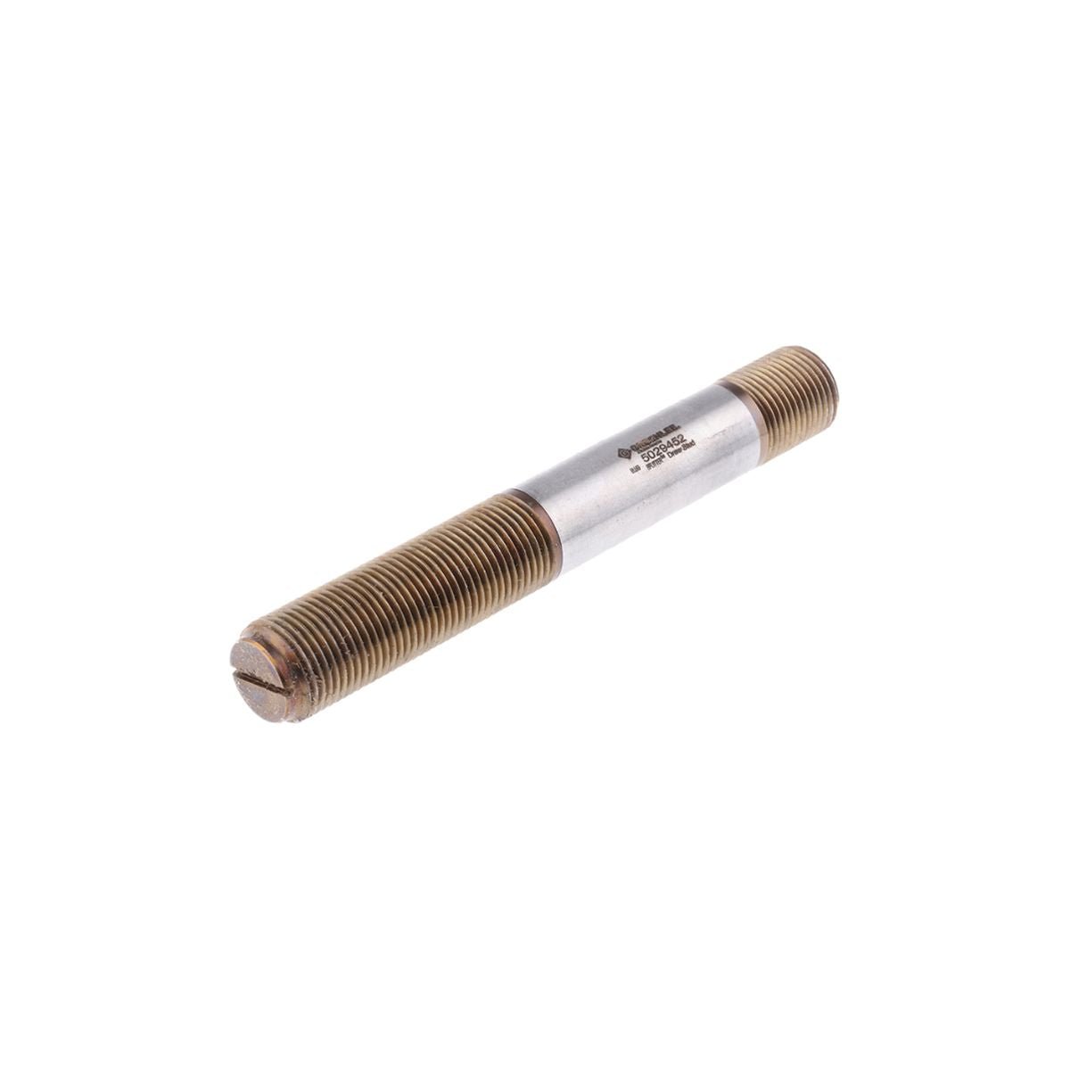 Tornillo 3/4" x 5 1/2" para Knockout o Sacabocado Hidráulico, Greenlee - Tienda Henca