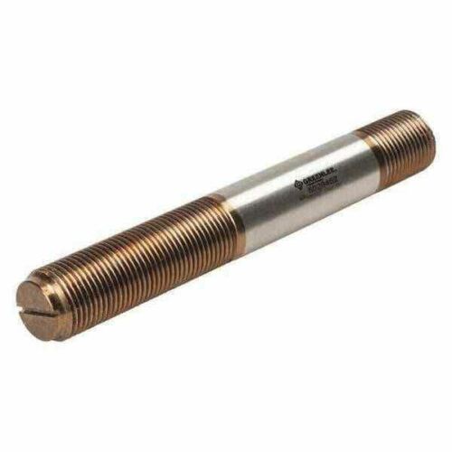 Tornillo 3/4" x 5.1/2" para Knockout o Sacabocado Hidráulico Greenlee - Tienda Henca