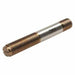 Tornillo 3/4" x 5.1/2" para Knockout o Sacabocado Hidráulico Greenlee - Tienda Henca