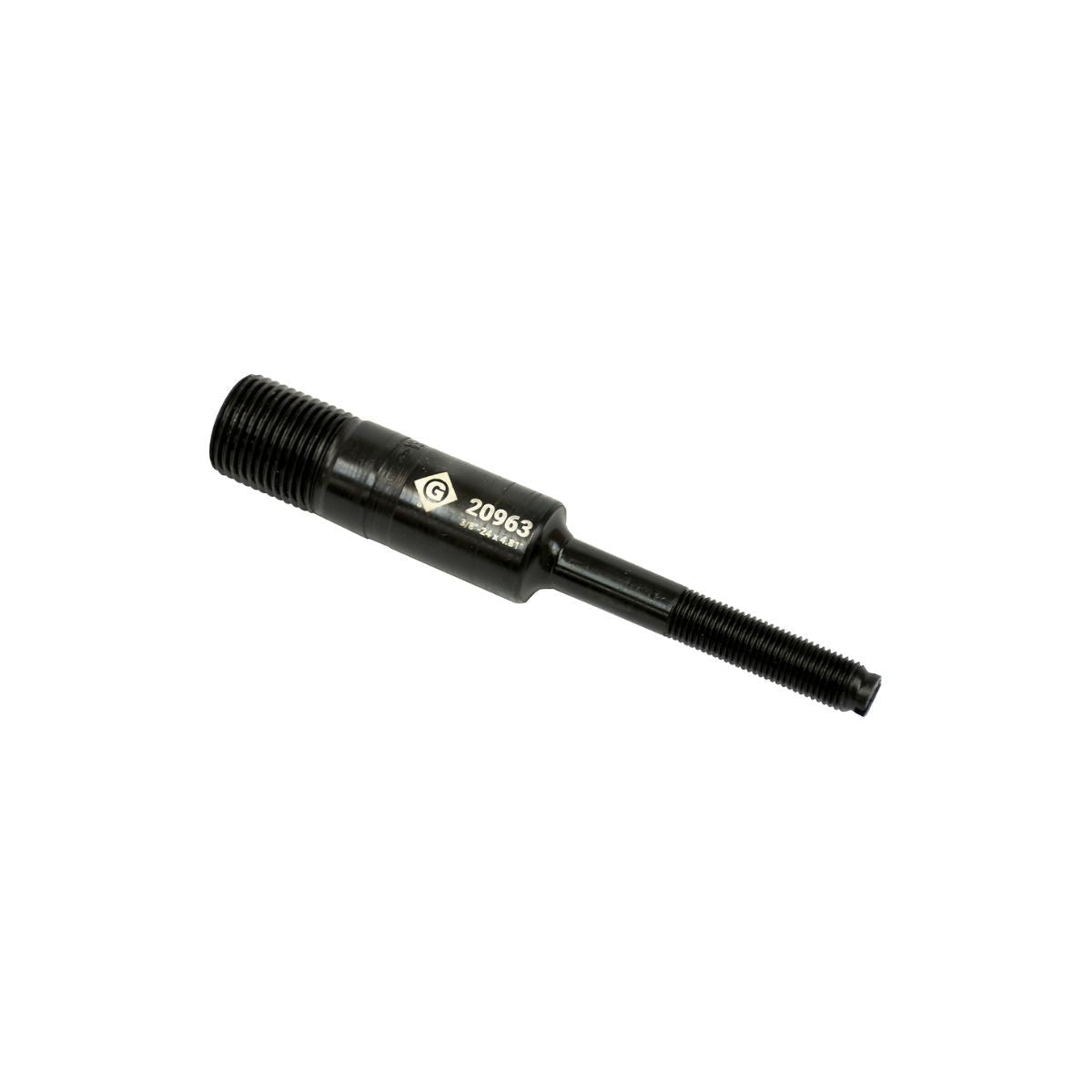 Tornillo 3/8" x 3/4" para Knockout o Scabocado Hidráulico, Greenlee - Tienda Henca