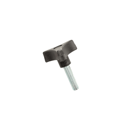 Tornillo Manual para Alimentacion de Autofeed de Destapadora Modelo K - 750 - Tienda Henca