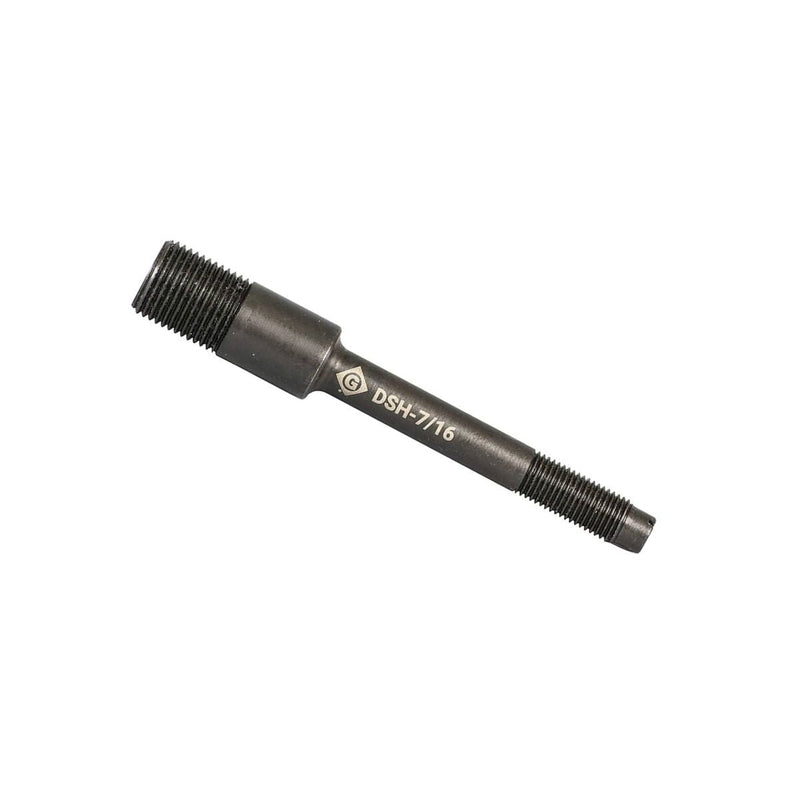Tornillo para Knockout o Sacabocado Hidráulico 7/16 x 4 1/4", Greenlee - Tienda Henca
