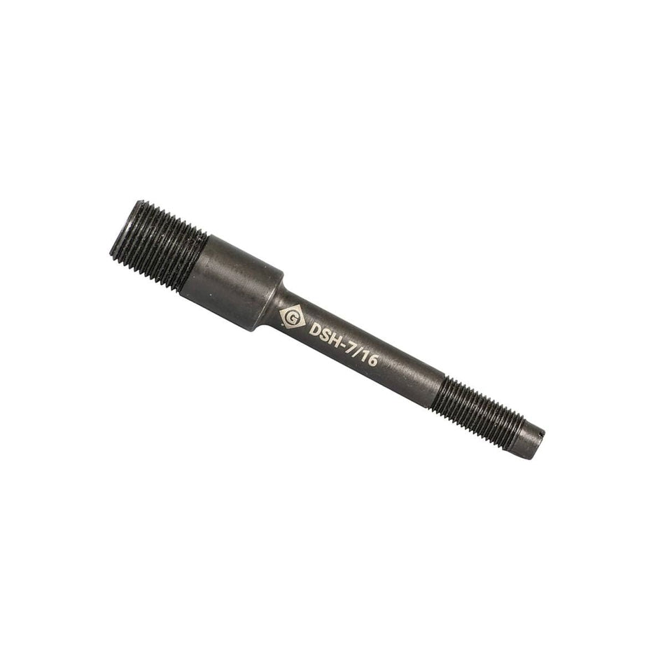 Tornillo para Knockout o Sacabocado Hidráulico 7/16 x 4 1/4", Greenlee - Tienda Henca