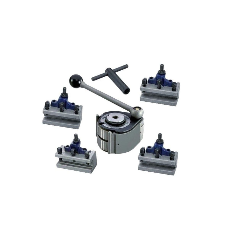 Torno Mecánico 12"x36" | Lector Digital | 1.5 HP | 230V - Herramientas Especiales Nacionales S.R.L.