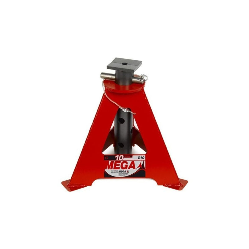 Torre de Levante para Auto de 6 Toneladas, Mega - Tienda Henca