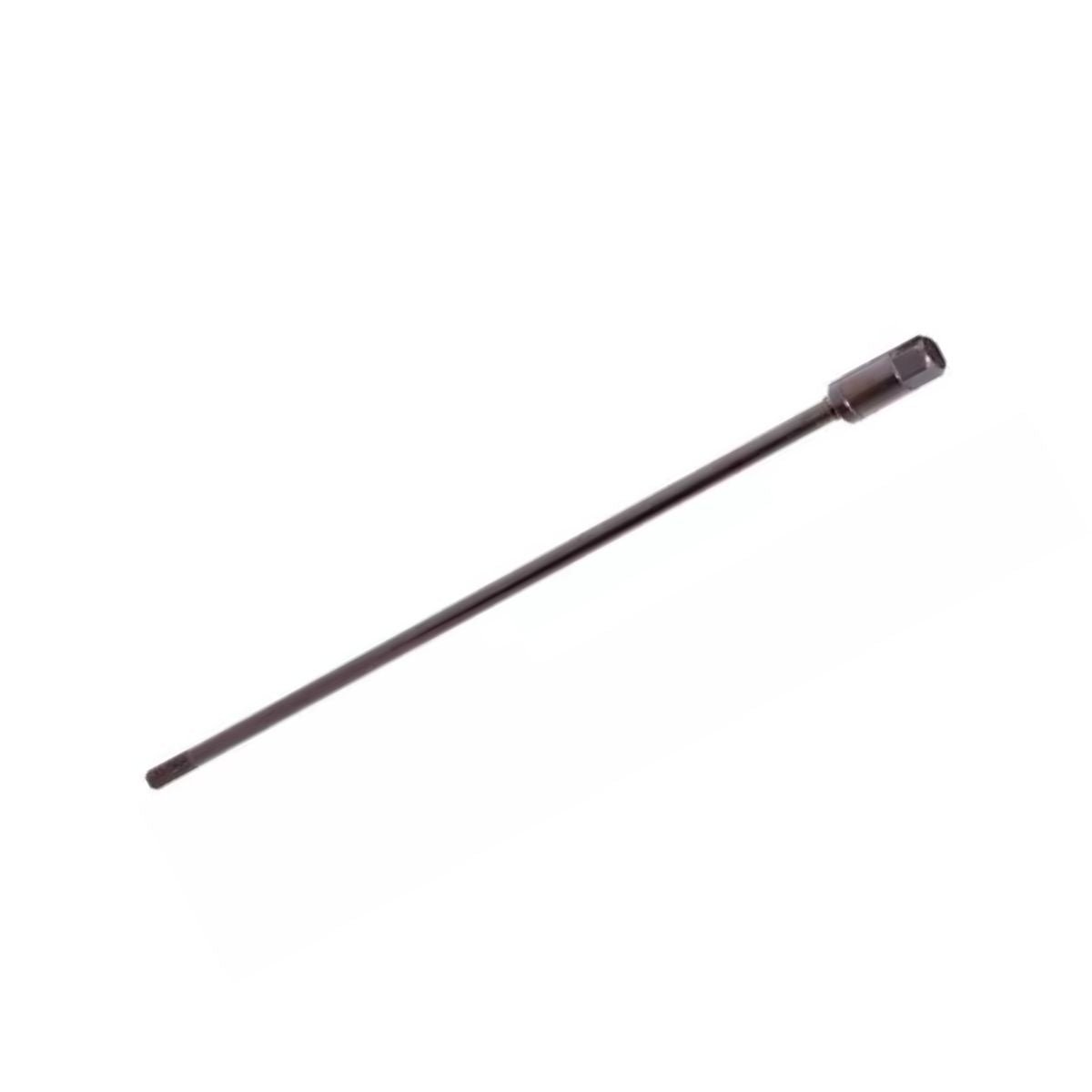 Varilla para Fresadora R8 598MM, Vertex - Tienda Henca