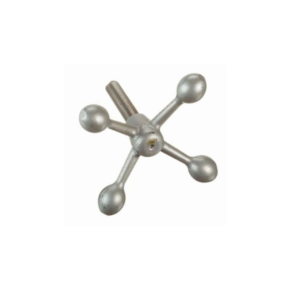 Volante para Desplazamiento de Carro para Roscadora 535, Ridgid - Tienda Henca