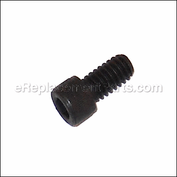 Tornillo Allen 1/4"-20X1/2" Para Cabezal 714 Ridgid