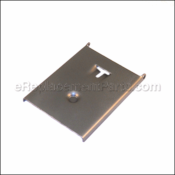 Foot Pedal Switch Threader 300 Ridgid